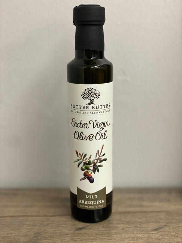 Flavoured Olive Oils